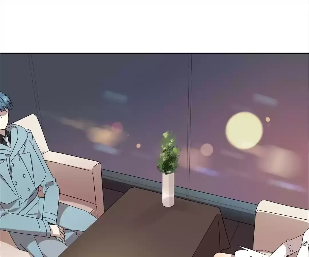 Blind Date Terminator Chapter 98 page 48 - 