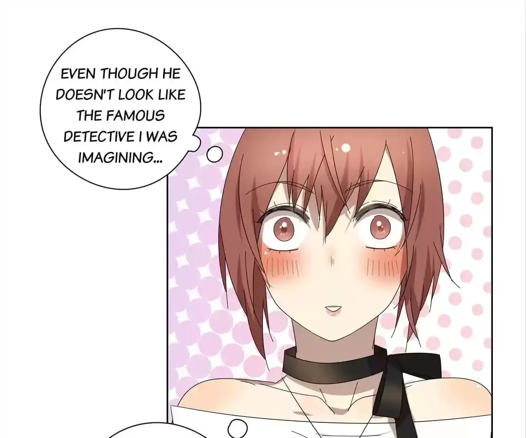 Blind Date Terminator Chapter 98 page 52 - 