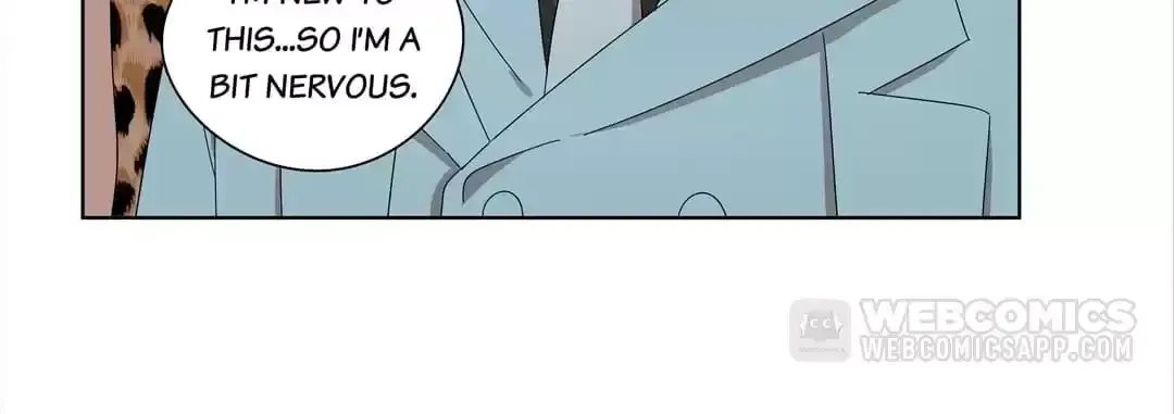 Blind Date Terminator Chapter 98 page 62 - 