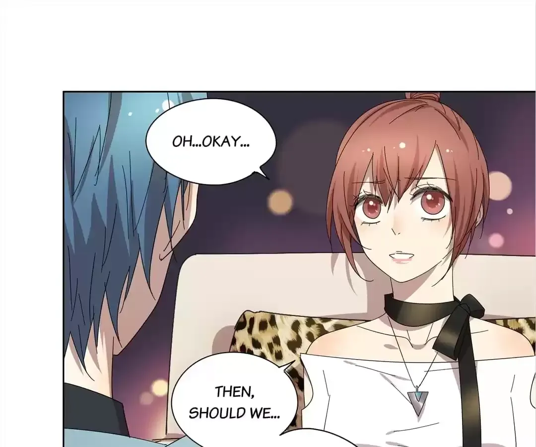 Blind Date Terminator Chapter 98 page 63 - 