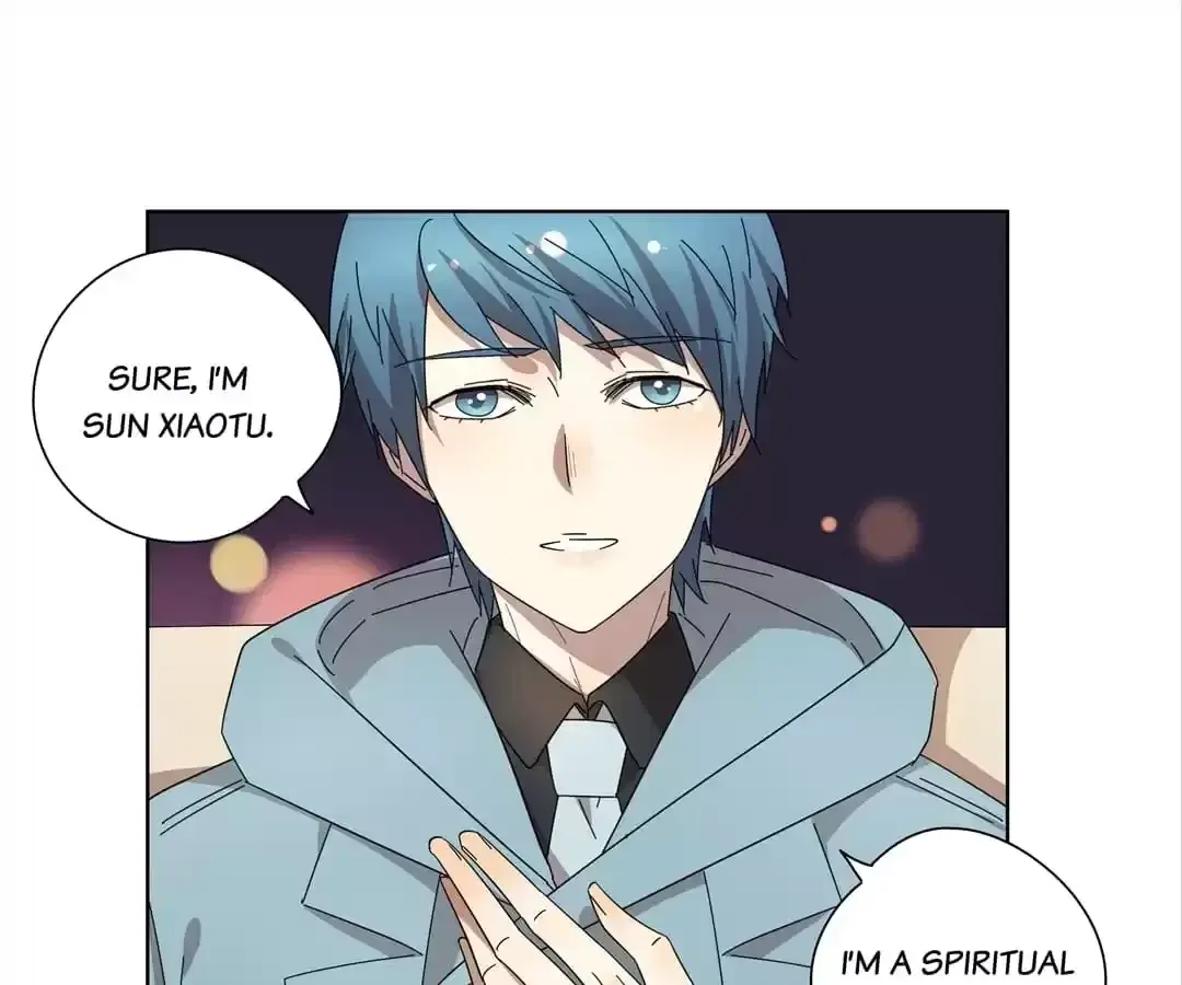 Blind Date Terminator Chapter 98 page 65 - 