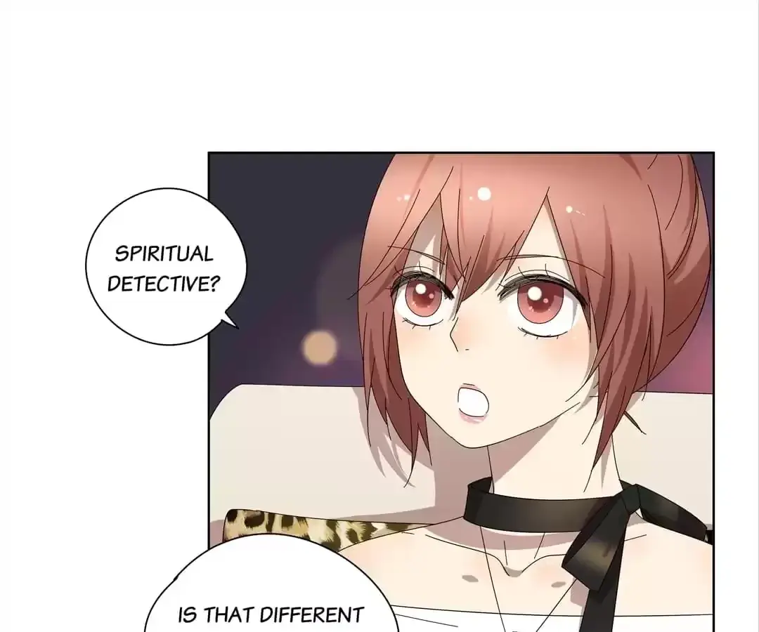 Blind Date Terminator Chapter 98 page 67 - 