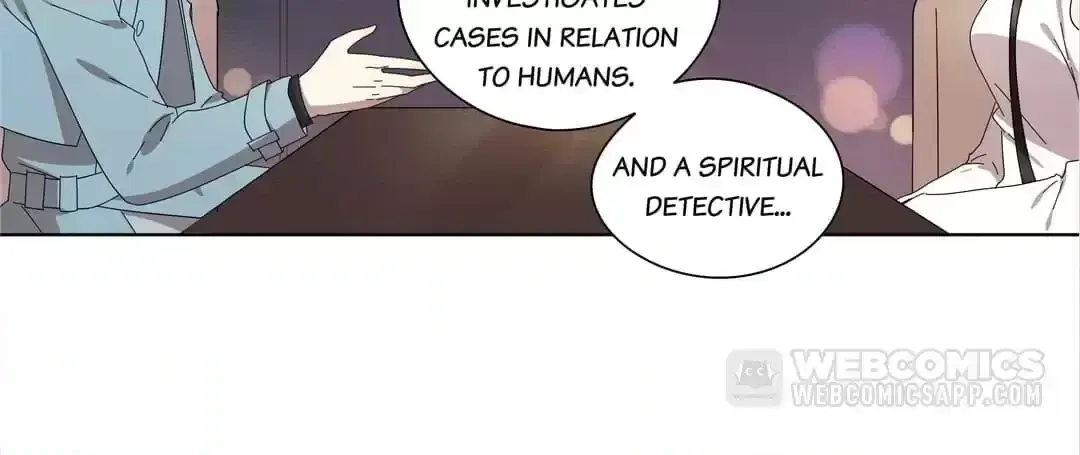 Blind Date Terminator Chapter 98 page 70 - 