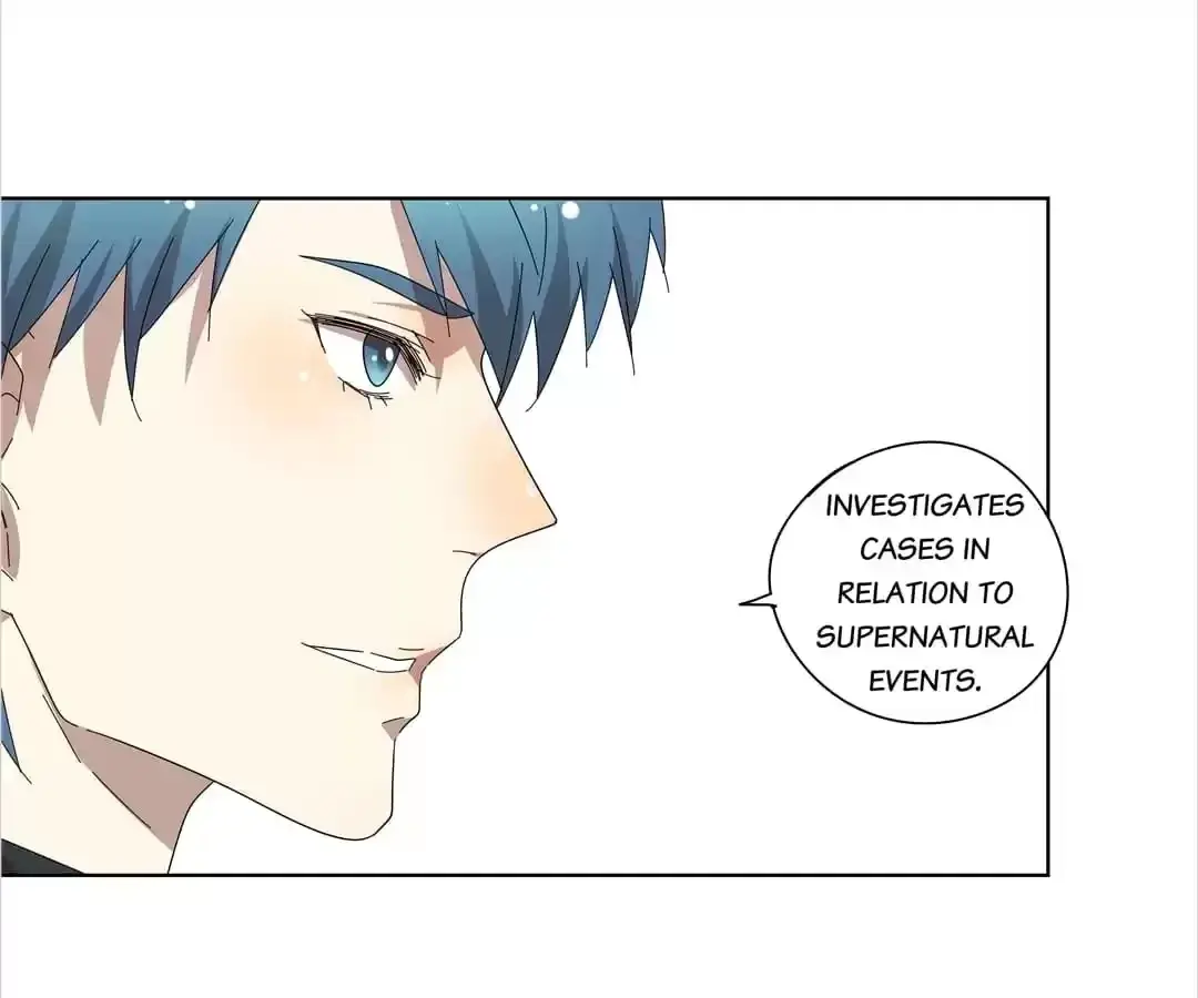 Blind Date Terminator Chapter 98 page 71 - 