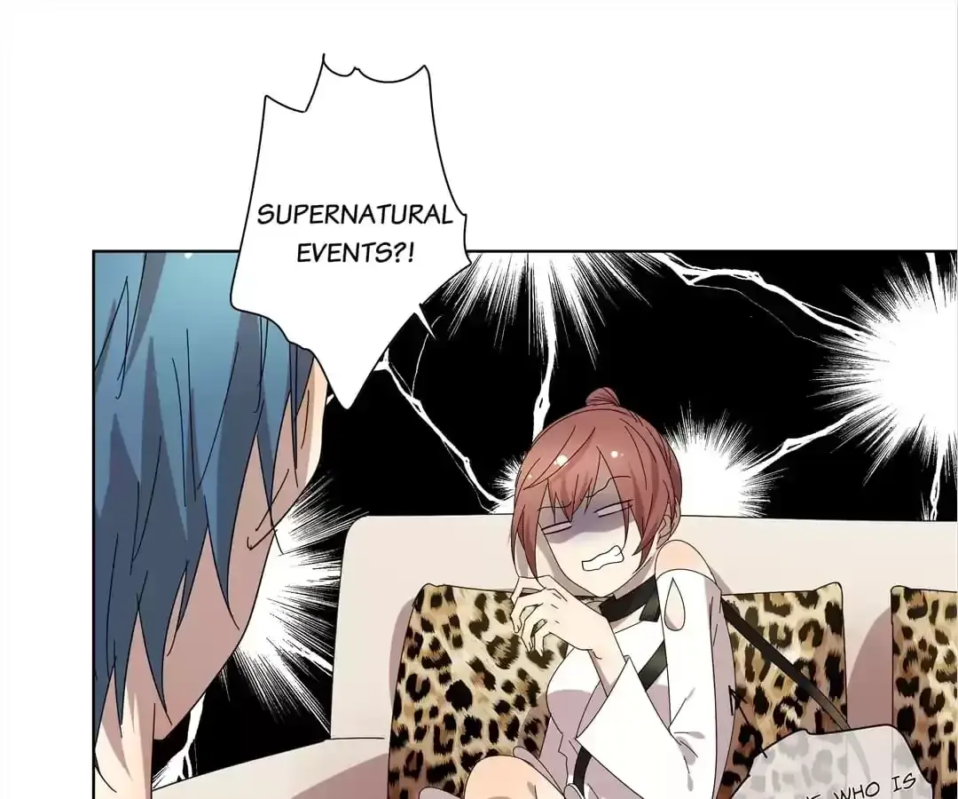 Blind Date Terminator Chapter 98 page 73 - 