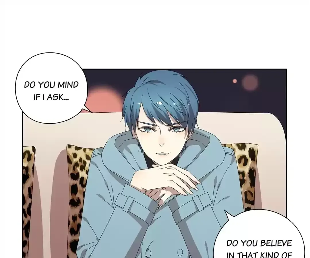 Blind Date Terminator Chapter 98 page 75 - 