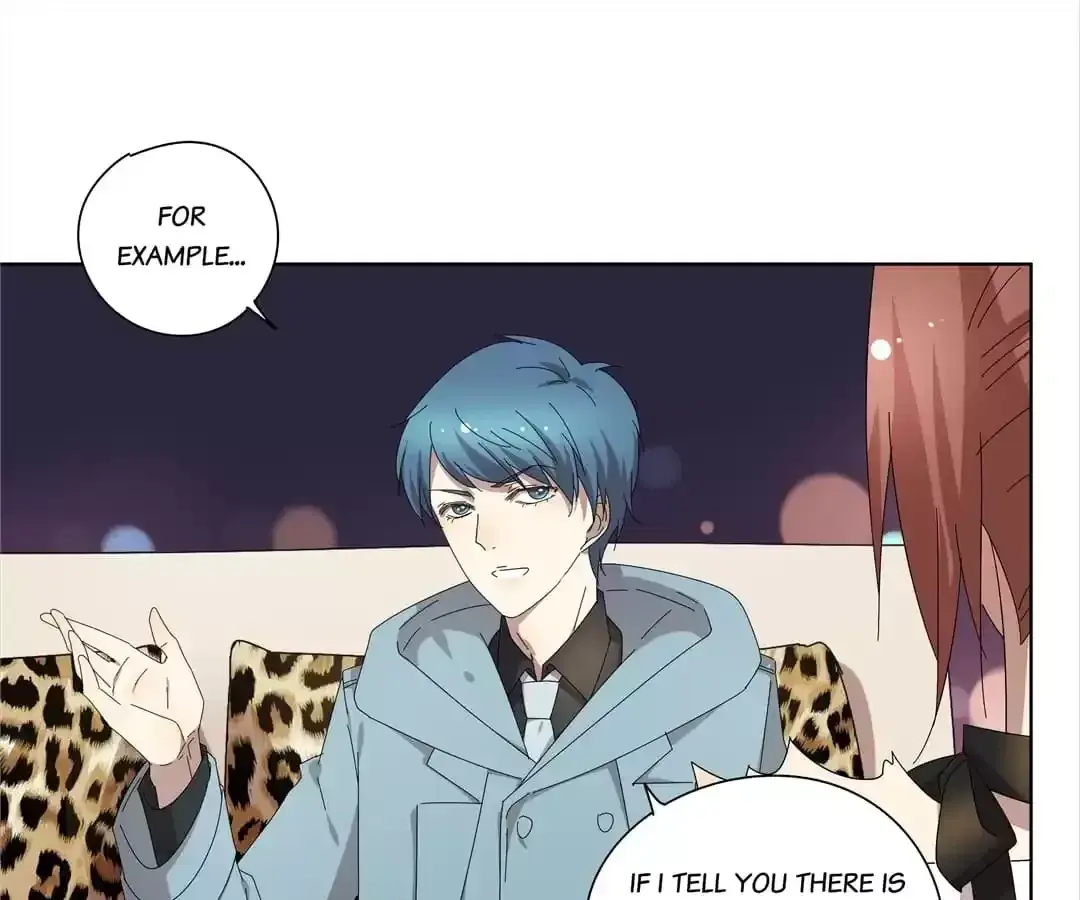 Blind Date Terminator Chapter 98 page 79 - 