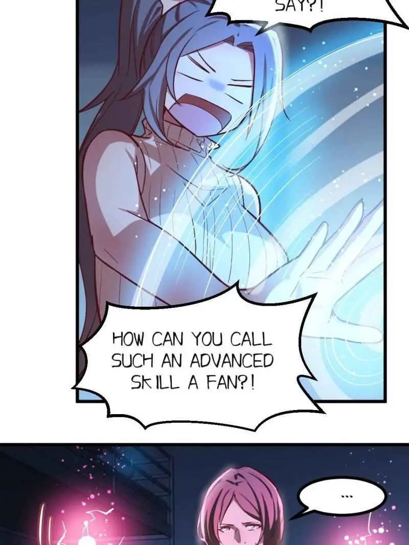 Blind Date to Cultivate Chapter 11 page 3 - 