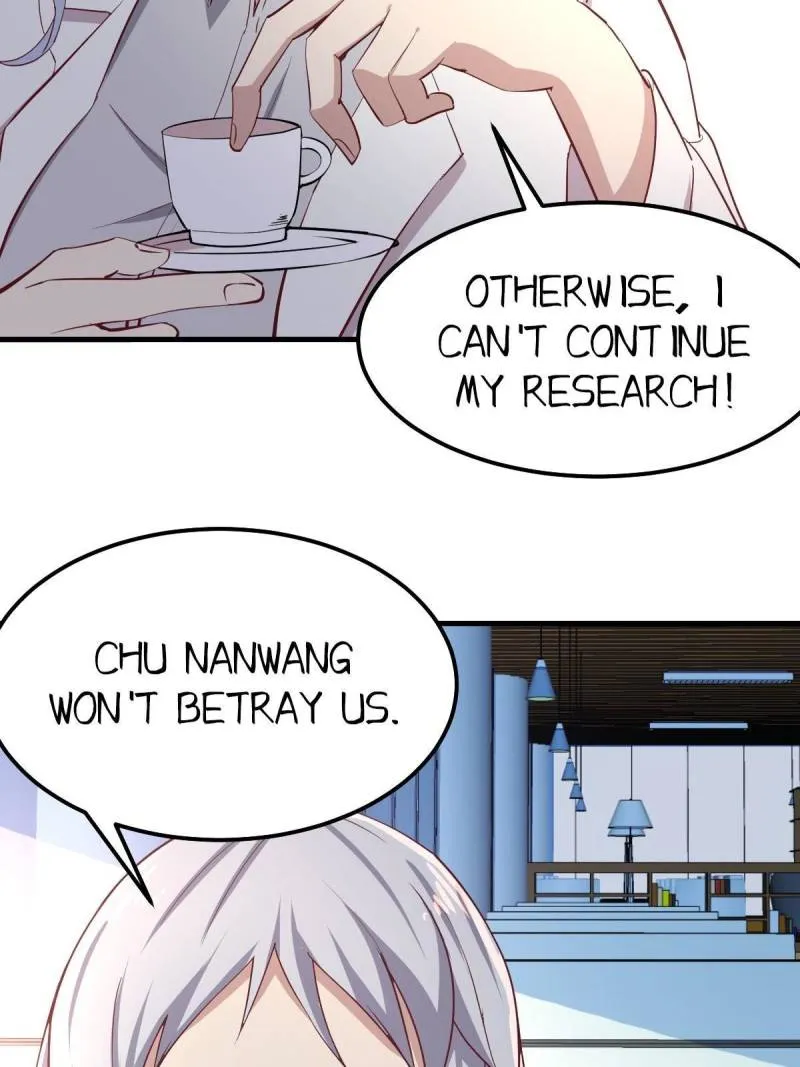 Read Blind Date to Cultivate chapter 111 image 2 on Lezhin