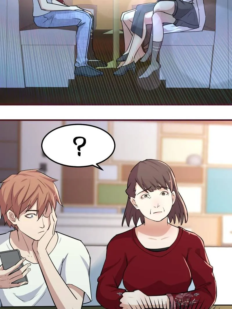 Read Blind Date to Cultivate chapter 113 image 1 on Lezhin