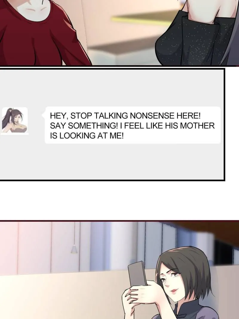 Read Blind Date to Cultivate chapter 113 image 13 on Lezhin