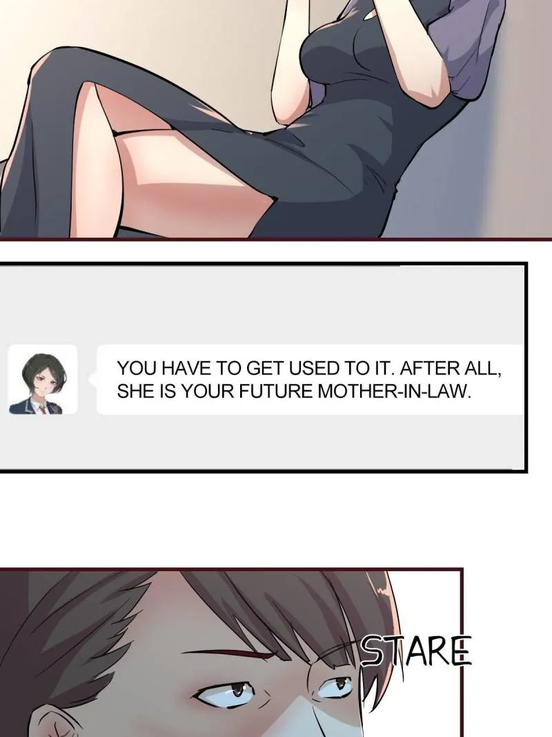 Read Blind Date to Cultivate chapter 113 image 14 on Lezhin