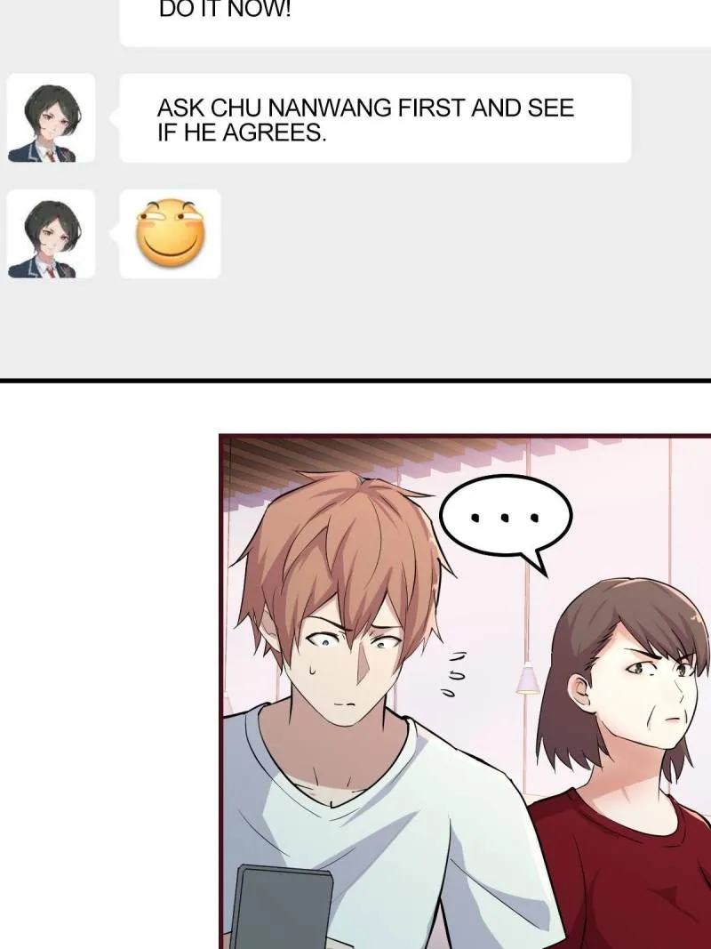 Read Blind Date to Cultivate chapter 113 image 16 on Lezhin