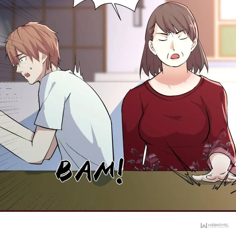Read Blind Date to Cultivate chapter 113 image 18 on Lezhin