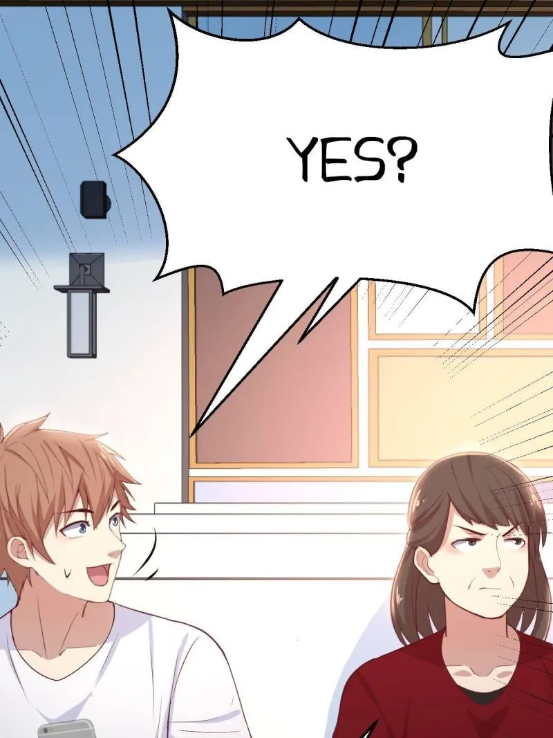 Read Blind Date to Cultivate chapter 113 image 19 on Lezhin