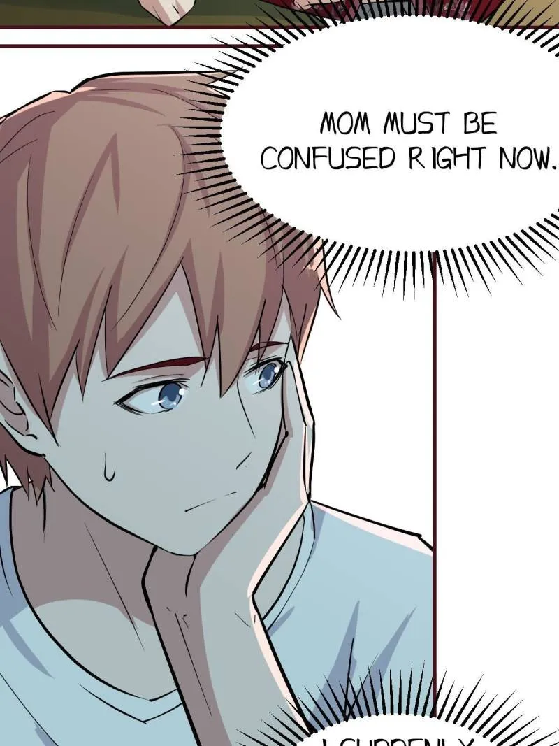 Read Blind Date to Cultivate chapter 113 image 2 on Lezhin