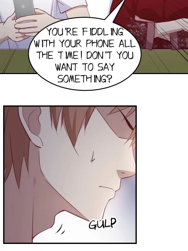 Read Blind Date to Cultivate chapter 113 image 20 on Lezhin