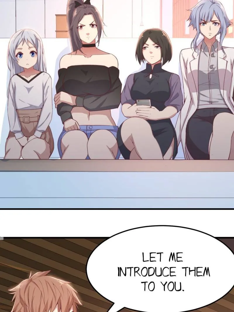 Read Blind Date to Cultivate chapter 113 image 22 on Lezhin