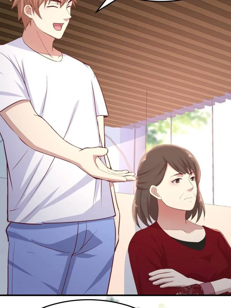Read Blind Date to Cultivate chapter 113 image 23 on Lezhin