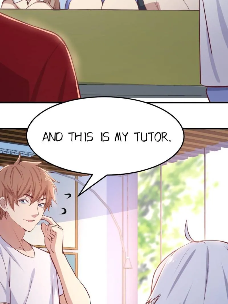 Read Blind Date to Cultivate chapter 113 image 25 on Lezhin