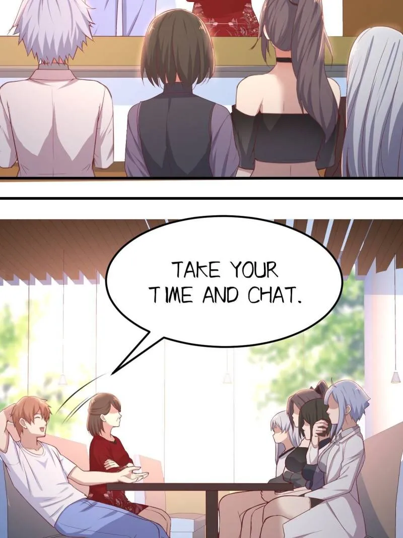 Read Blind Date to Cultivate chapter 113 image 28 on Lezhin