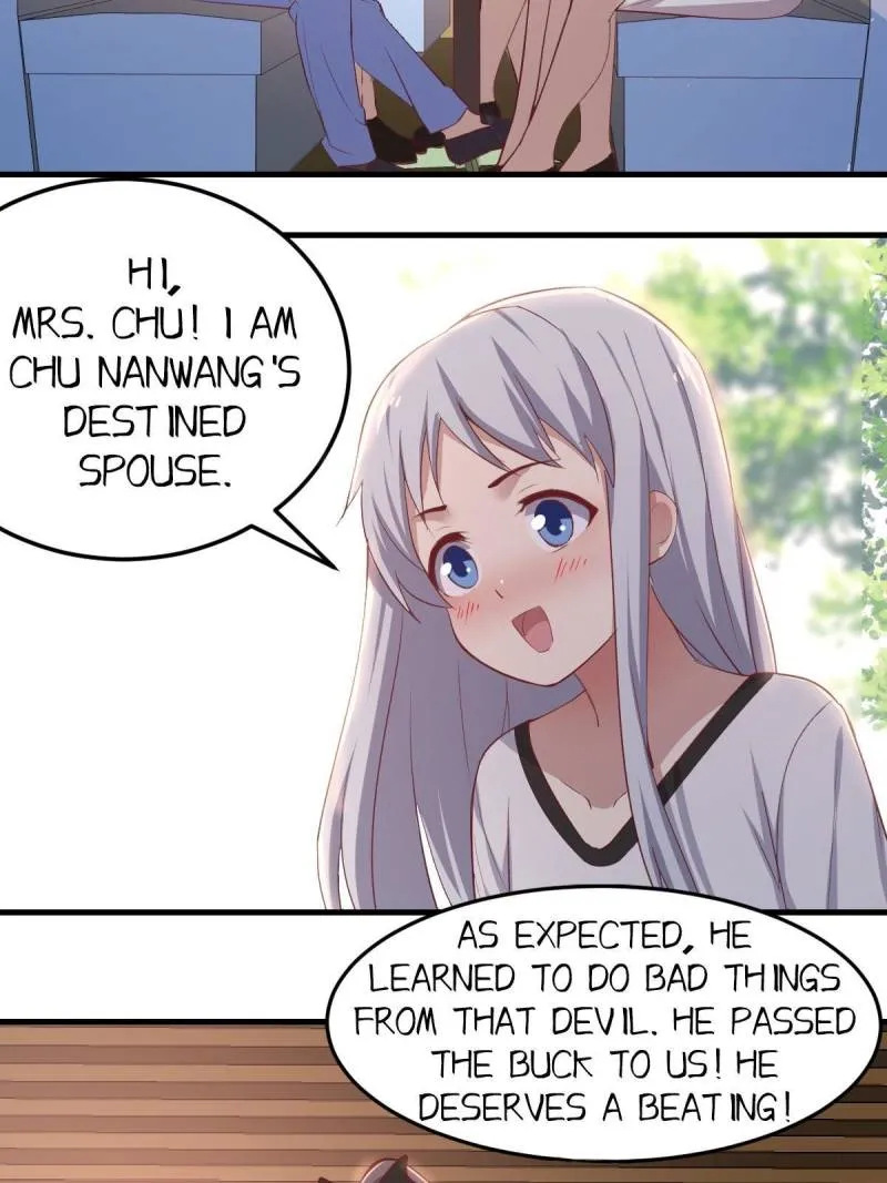 Read Blind Date to Cultivate chapter 113 image 29 on Lezhin