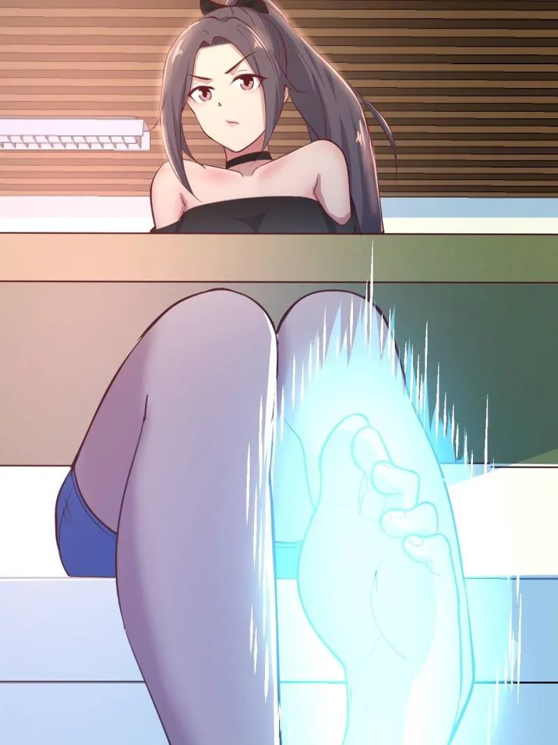Read Blind Date to Cultivate chapter 113 image 30 on Lezhin