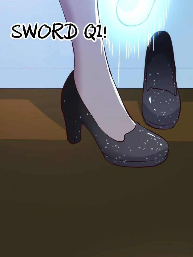 Read Blind Date to Cultivate chapter 113 image 31 on Lezhin
