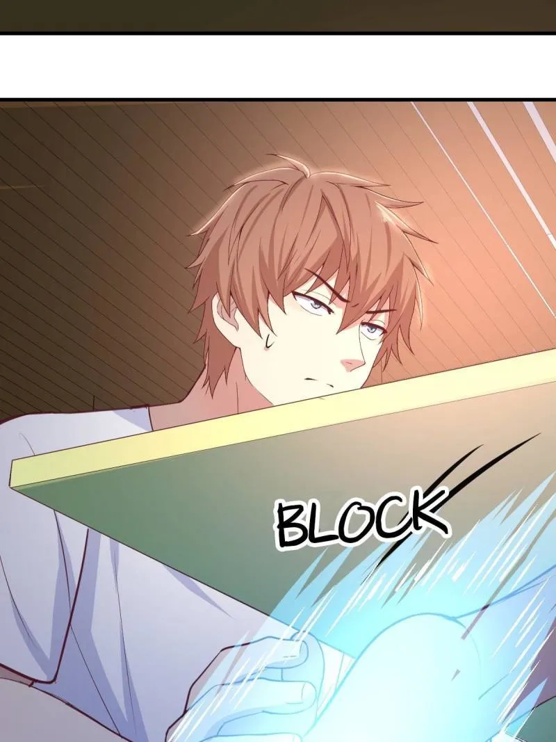 Read Blind Date to Cultivate chapter 113 image 32 on Lezhin
