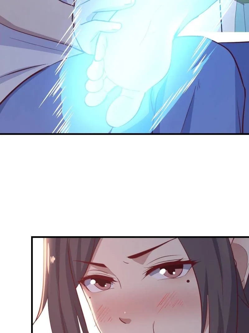 Read Blind Date to Cultivate chapter 113 image 33 on Lezhin
