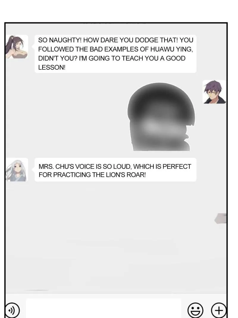 Read Blind Date to Cultivate chapter 113 image 35 on Lezhin