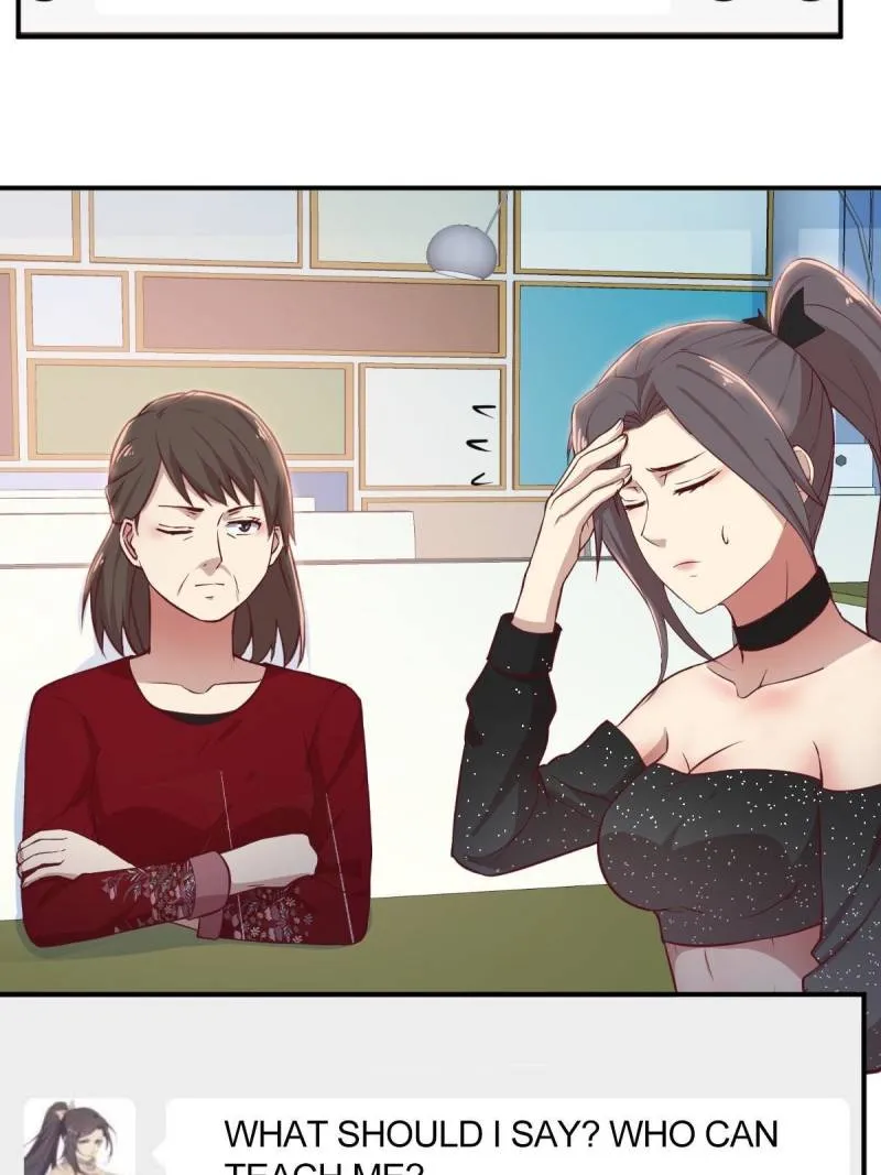 Read Blind Date to Cultivate chapter 113 image 36 on Lezhin