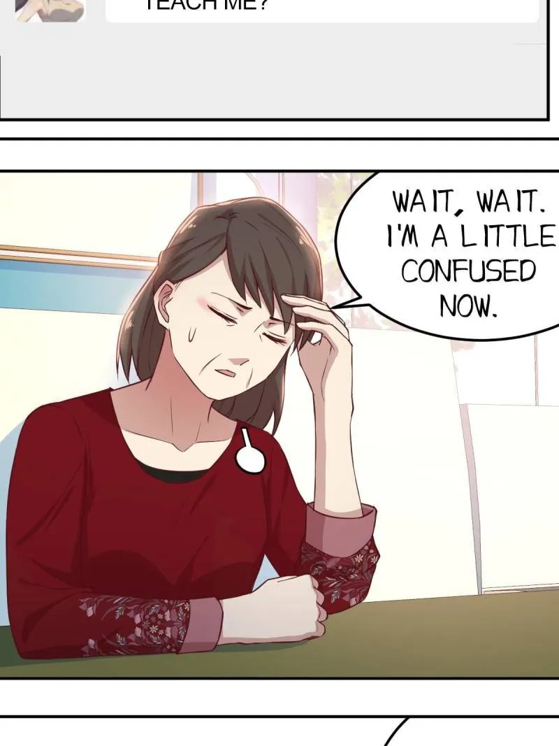 Read Blind Date to Cultivate chapter 113 image 37 on Lezhin
