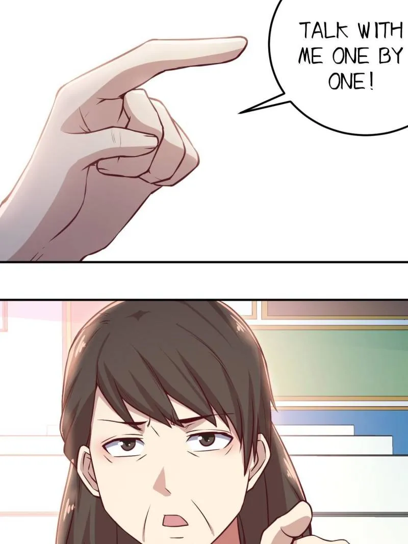 Read Blind Date to Cultivate chapter 113 image 38 on Lezhin