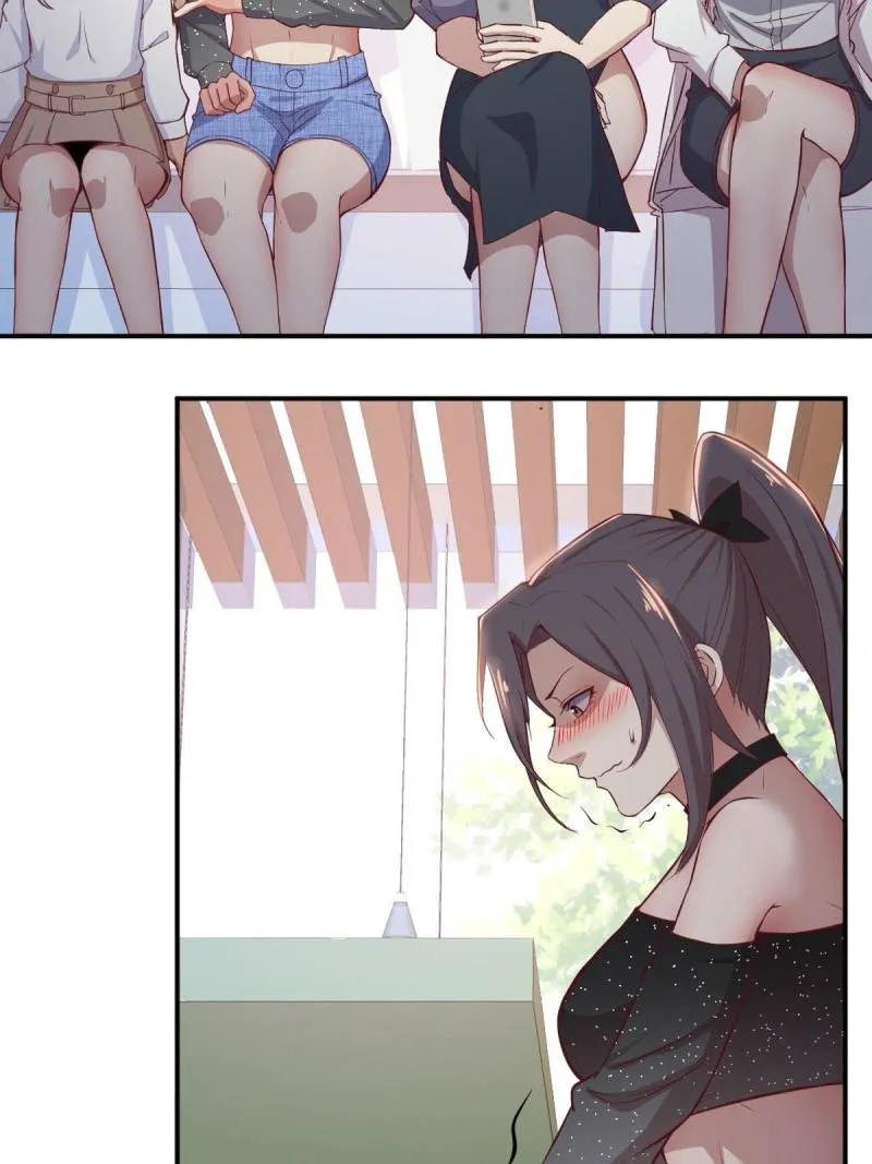 Read Blind Date to Cultivate chapter 113 image 41 on Lezhin