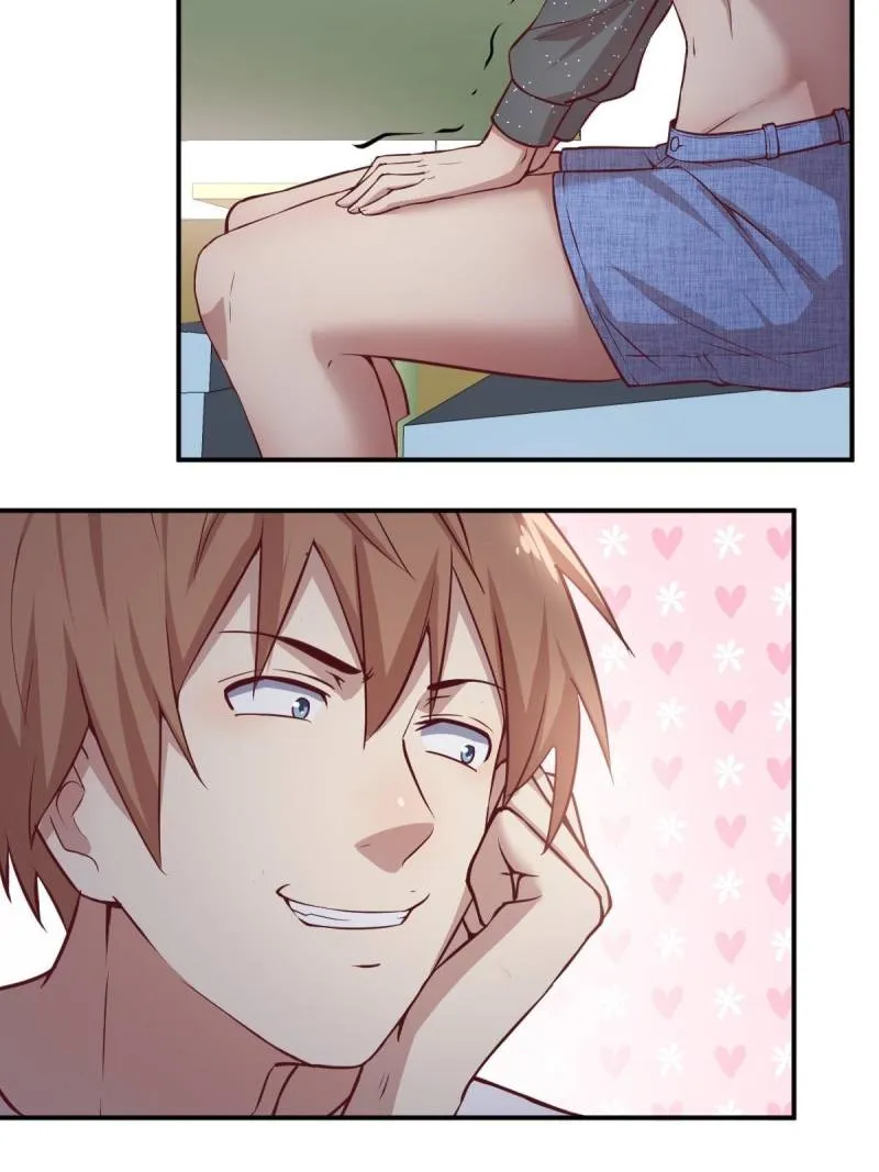 Read Blind Date to Cultivate chapter 113 image 42 on Lezhin