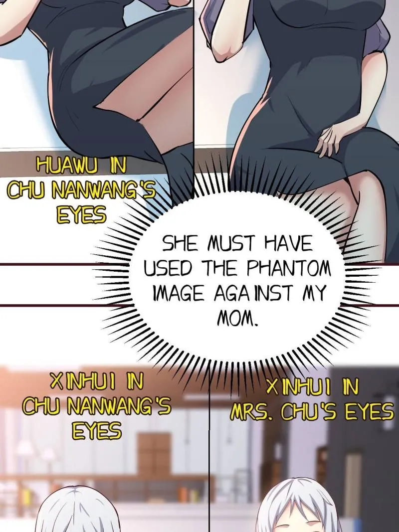 Read Blind Date to Cultivate chapter 113 image 5 on Lezhin