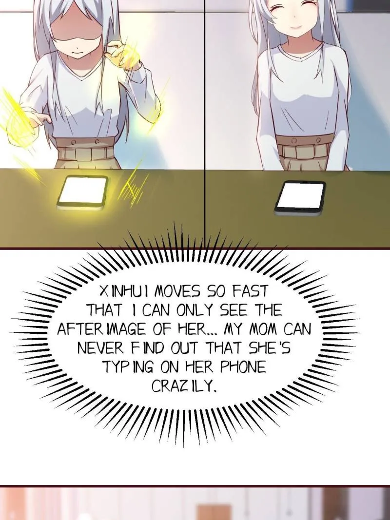 Read Blind Date to Cultivate chapter 113 image 6 on Lezhin