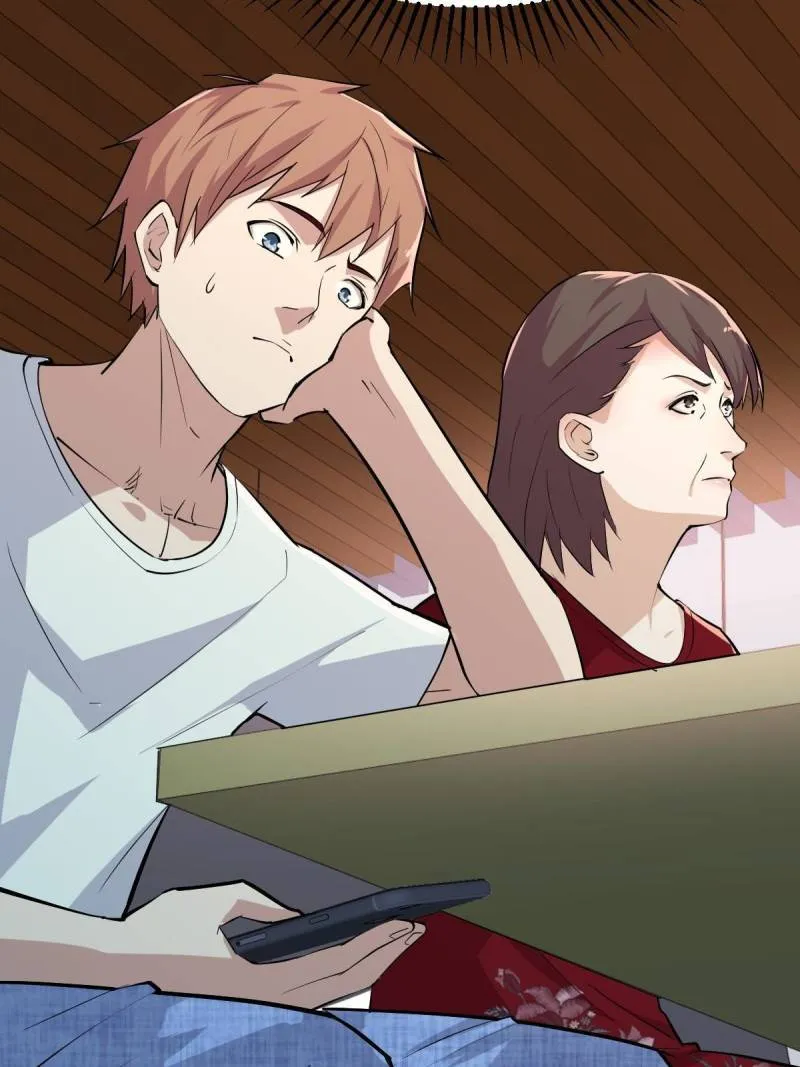 Read Blind Date to Cultivate chapter 113 image 8 on Lezhin