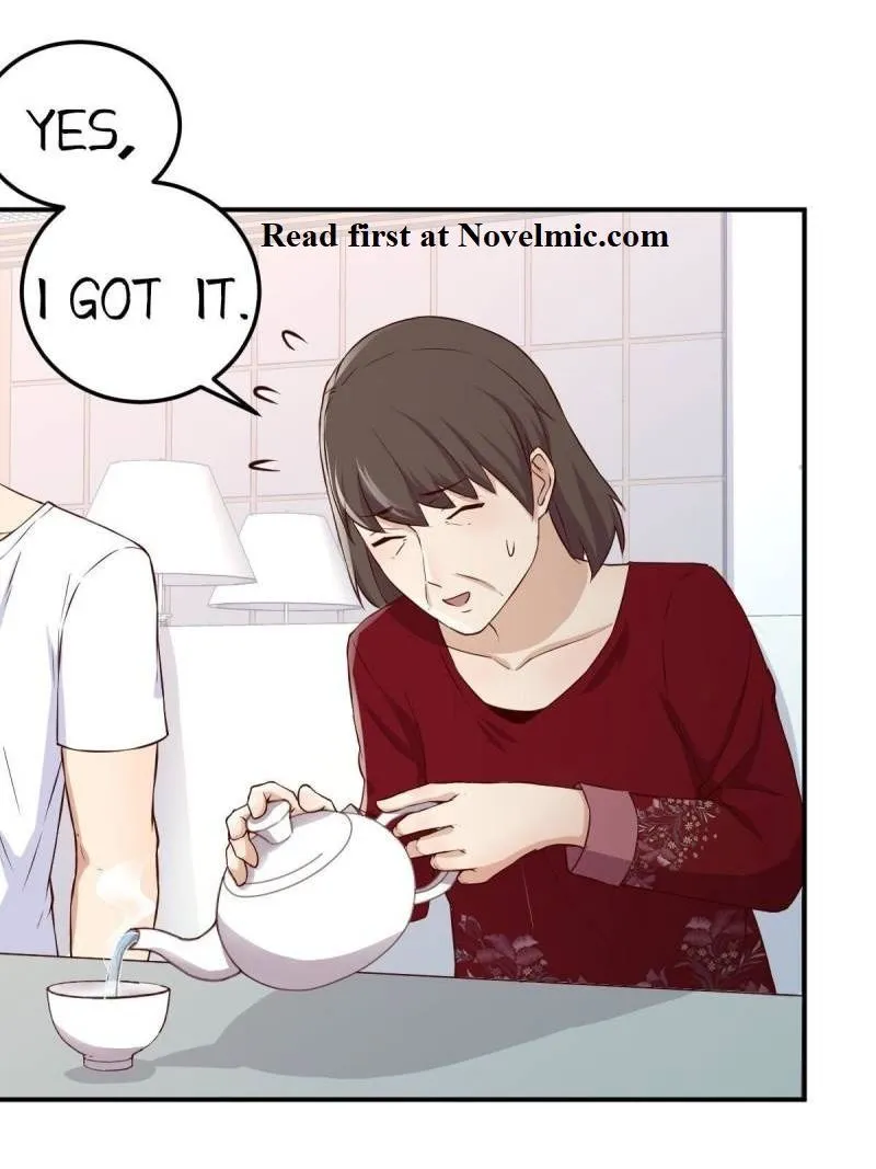 Blind Date to Cultivate Chapter 116 page 1 - 