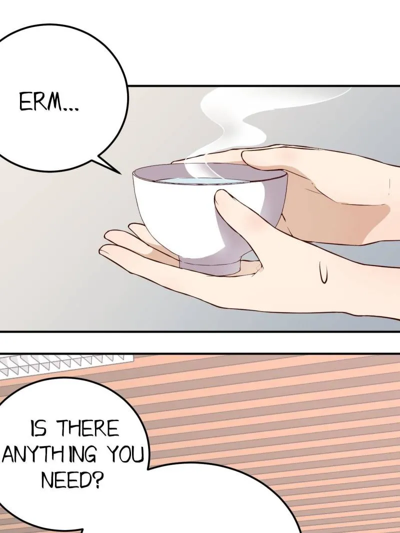 Blind Date to Cultivate Chapter 116 page 2 - 