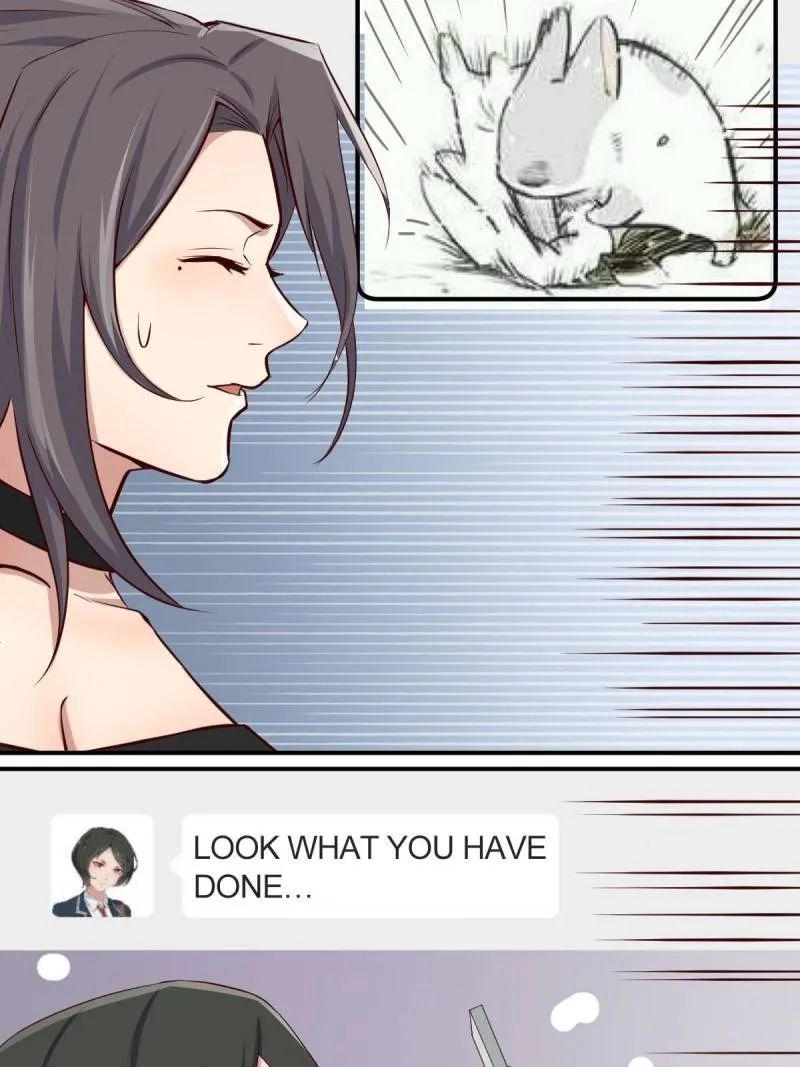 Blind Date to Cultivate Chapter 116 page 13 - 