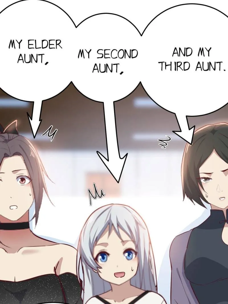 Blind Date to Cultivate Chapter 116 page 17 - 