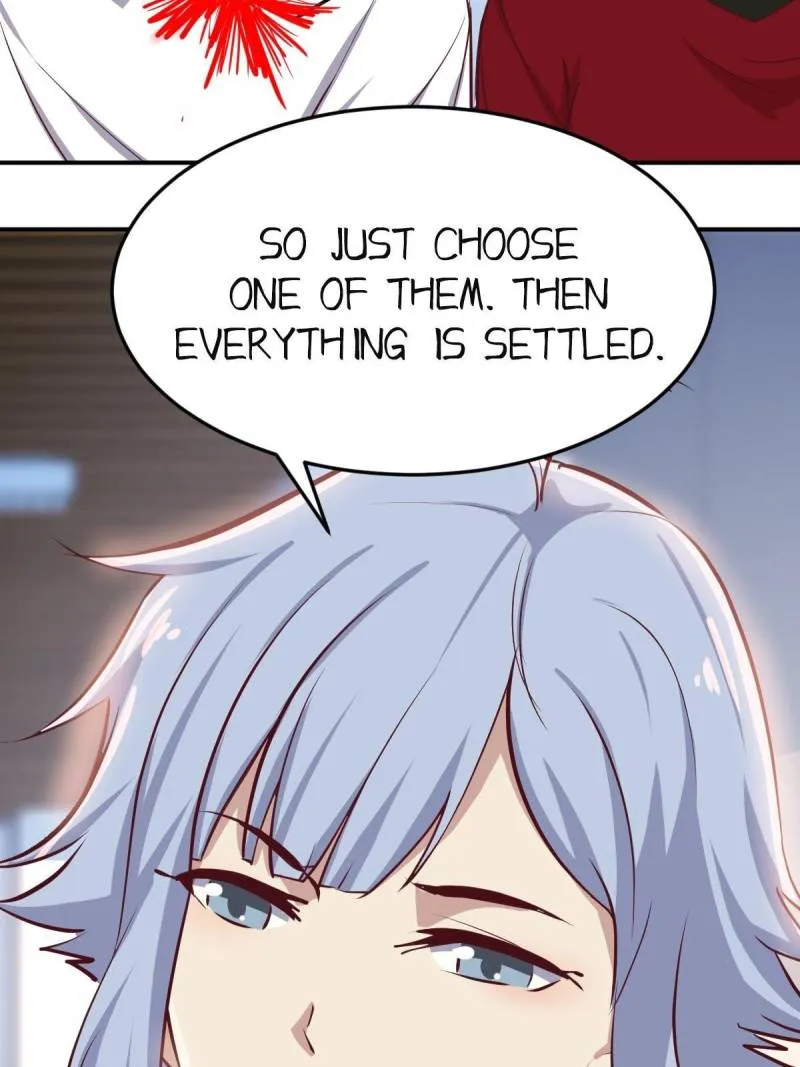 Blind Date to Cultivate Chapter 116 page 19 - 