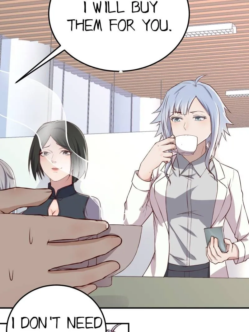 Blind Date to Cultivate Chapter 116 page 3 - 
