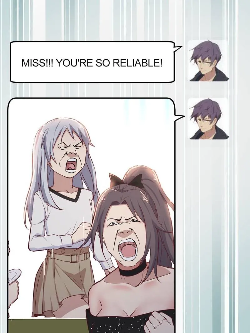 Blind Date to Cultivate Chapter 116 page 24 - 