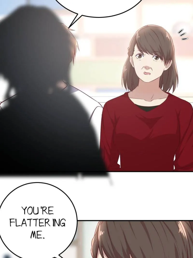 Blind Date to Cultivate Chapter 116 page 30 - 