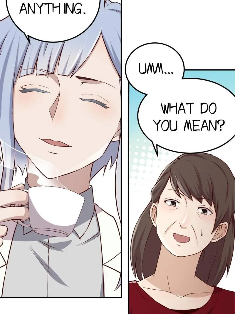 Blind Date to Cultivate Chapter 116 page 4 - 