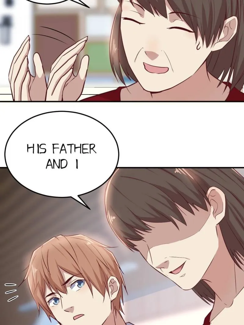 Blind Date to Cultivate Chapter 116 page 31 - 