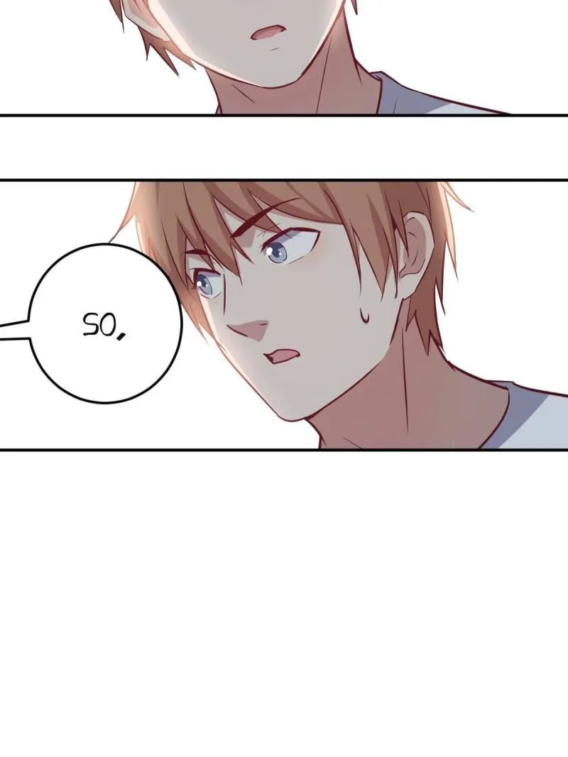 Blind Date to Cultivate Chapter 116 page 34 - 
